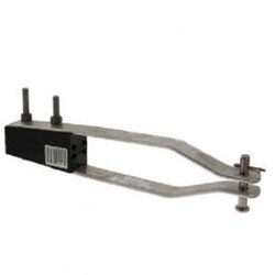 PA10-1 Termination clamp
